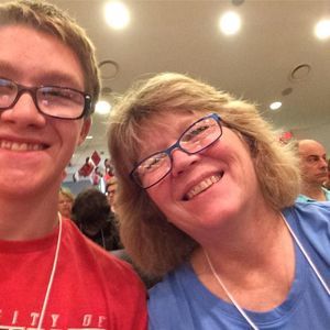 Meet your Posher, Vickie